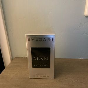 Bulgari MAN Extreme